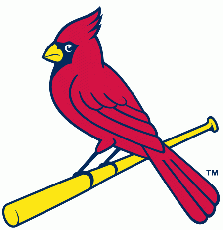 St.Louis Cardinals 1998-Pres Alternate Logo 01 iron on paper